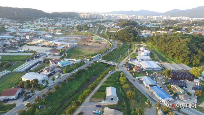 하남시 교산신도시