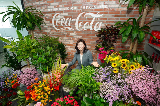 코카콜라