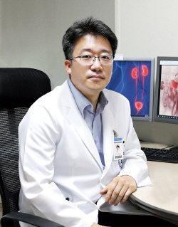 [사진] 구호석 서울백병원 신장내과 교수