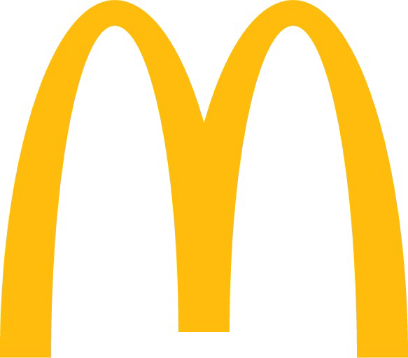 [보도사진] 맥도날드 로고