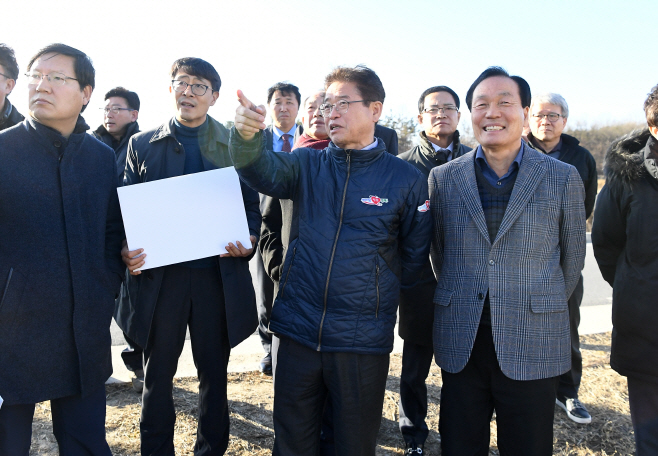 아이여성행복국 기획보도(이웃사촌 시범마을 현장점검)