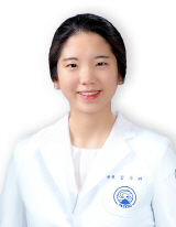 [사진설명] 자생한방병원 척추관절연구소 김두리 한의사