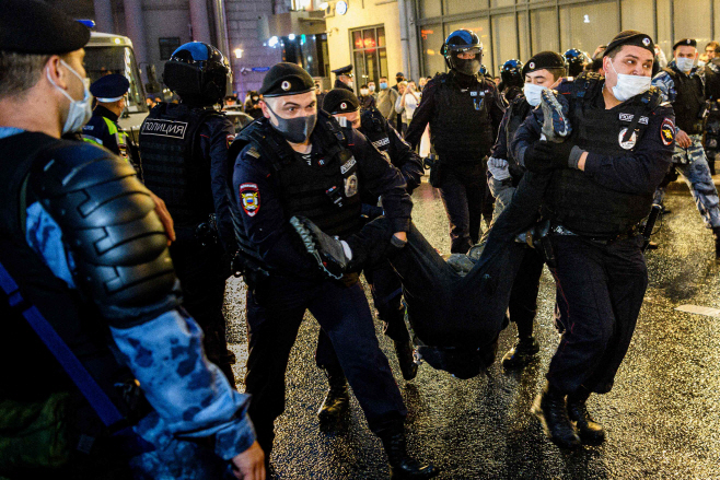 RUSSIA-POLITICS-OPPOSITION-DEMO <YONHAP NO-2332> (AFP)