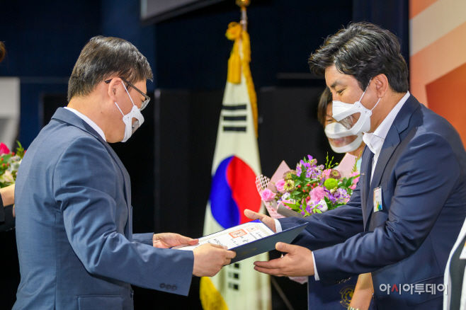[롯데카드] 2020년