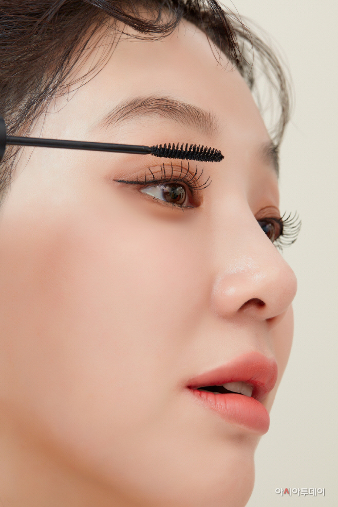 LF_아떼 아이메이크업 정려원 화보