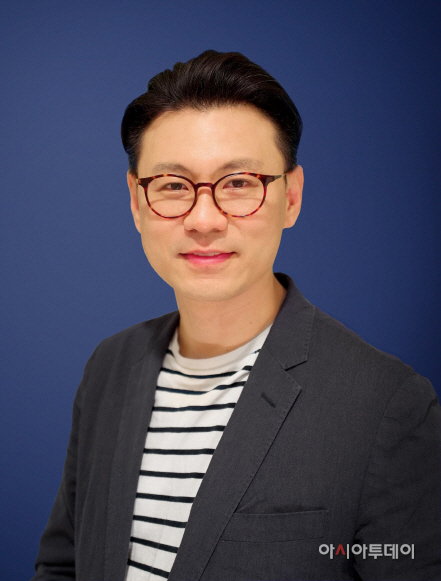 [쿠팡 이미지] 쿠팡, 로켓배송 개발총괄에 전준희 부사장 영입