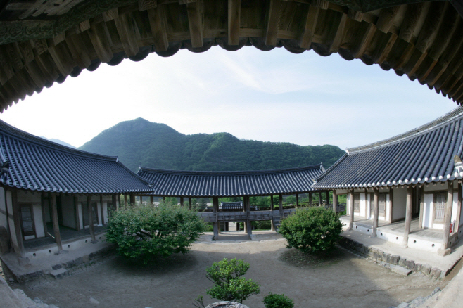 문화관광체육국 기획보도8(병산서원)