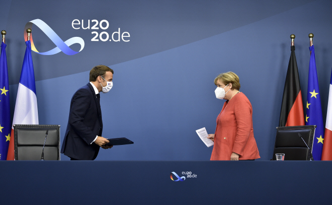 APTOPIX Belgium Europe Summit <YONHAP NO-3724> (AP)