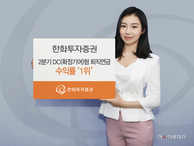 한화투자증권