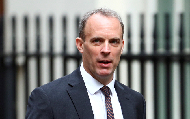 BRITAIN-CHINA/DIPLOMACY <YONHAP NO-3198> (REUTERS)