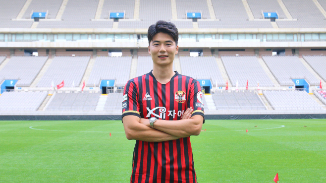 FC서울 기성용 영입 (1)