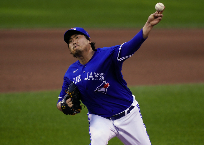 BASEBALL-MLB/ <YONHAP NO-1459> (USA TODAY Sports)