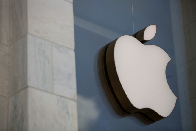 FILES-US-IT-ENVIRONMENT-APPLE <YONHAP NO-5711> (AFP)
