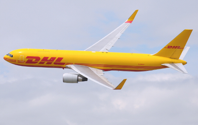 DHL