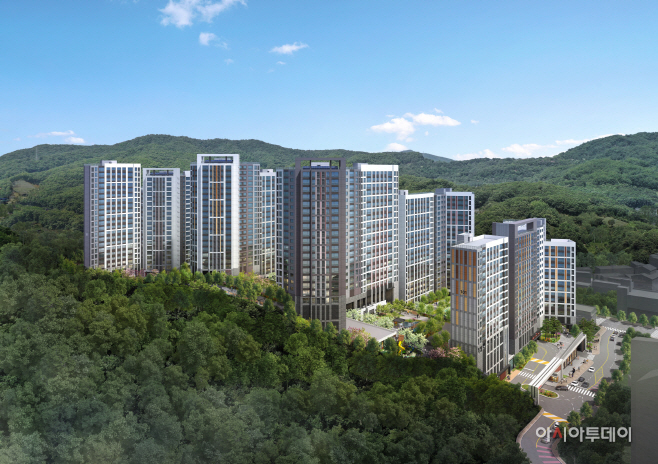 힐스테이트_삼동역_투시도1