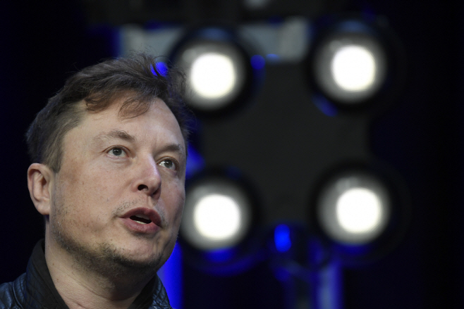 Tesla Riches <YONHAP NO-0256> (AP)