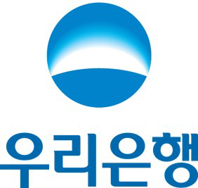 우리은행CI