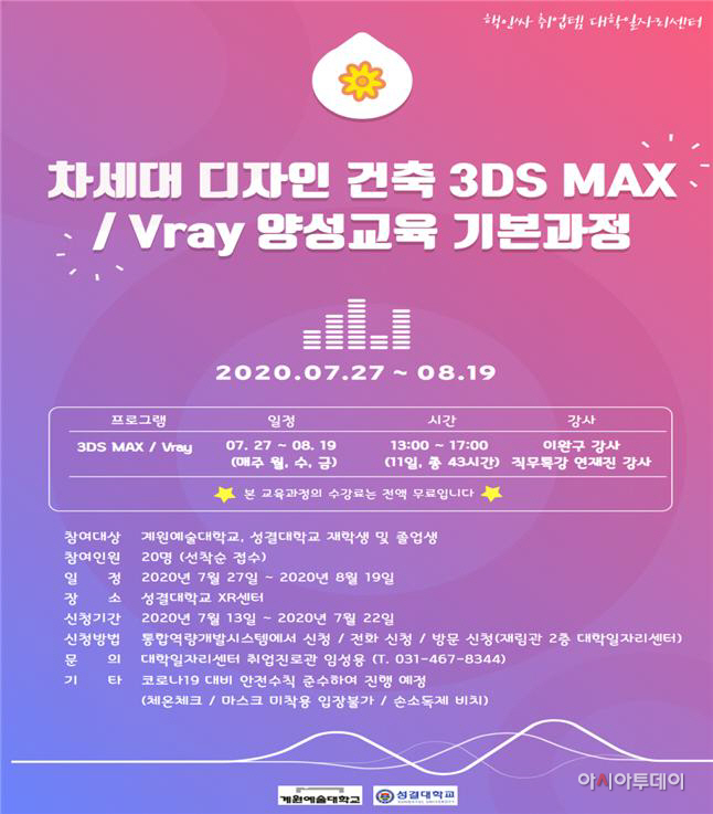 성결대