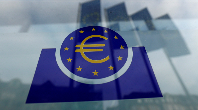 HEALTH-CORONAVIRUS/ECB-BADBANK <YONHAP NO-3723> (REUTERS)