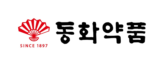 동화약품_로고