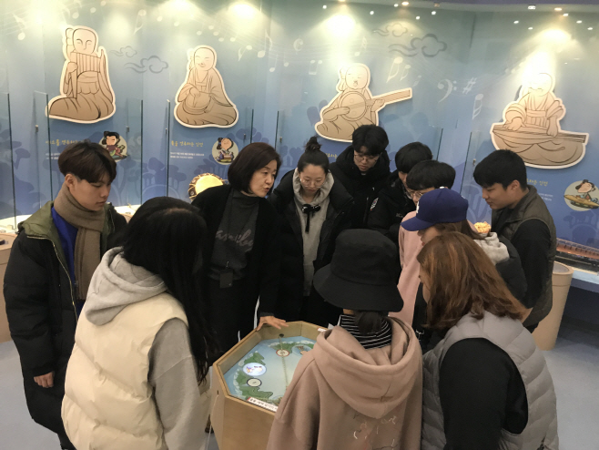 부여박물관