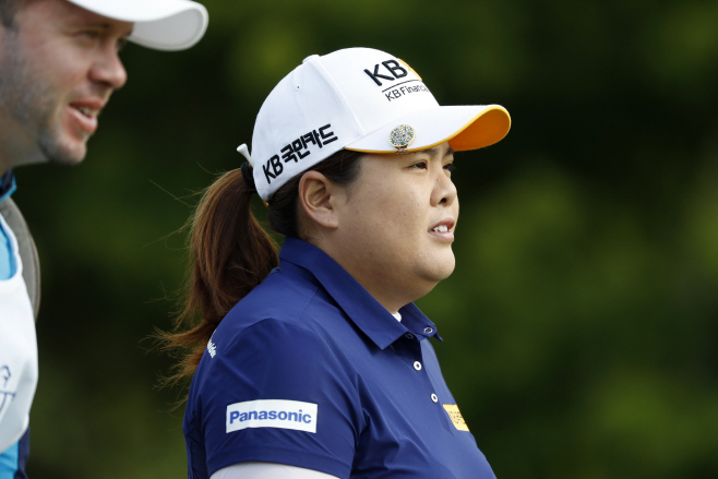LPGA Women's Australian Open <YONHAP NO-3449> (AP)