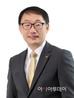 KT 구현모 대표