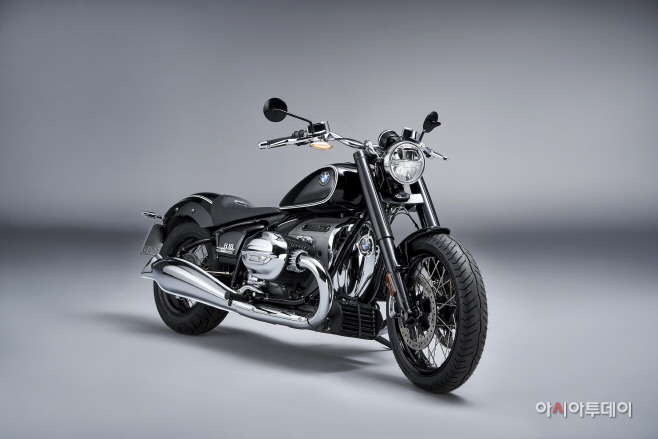 사진-BMW 모토라드 뉴 R 18