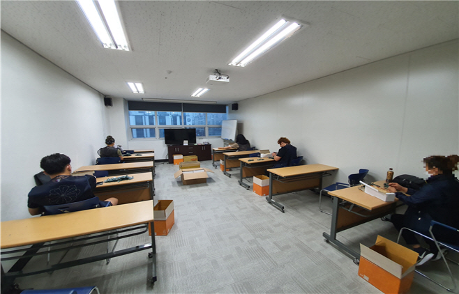 평택준법지원센터, 적극행정 업무추진 나서