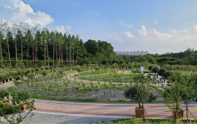 품평회전경