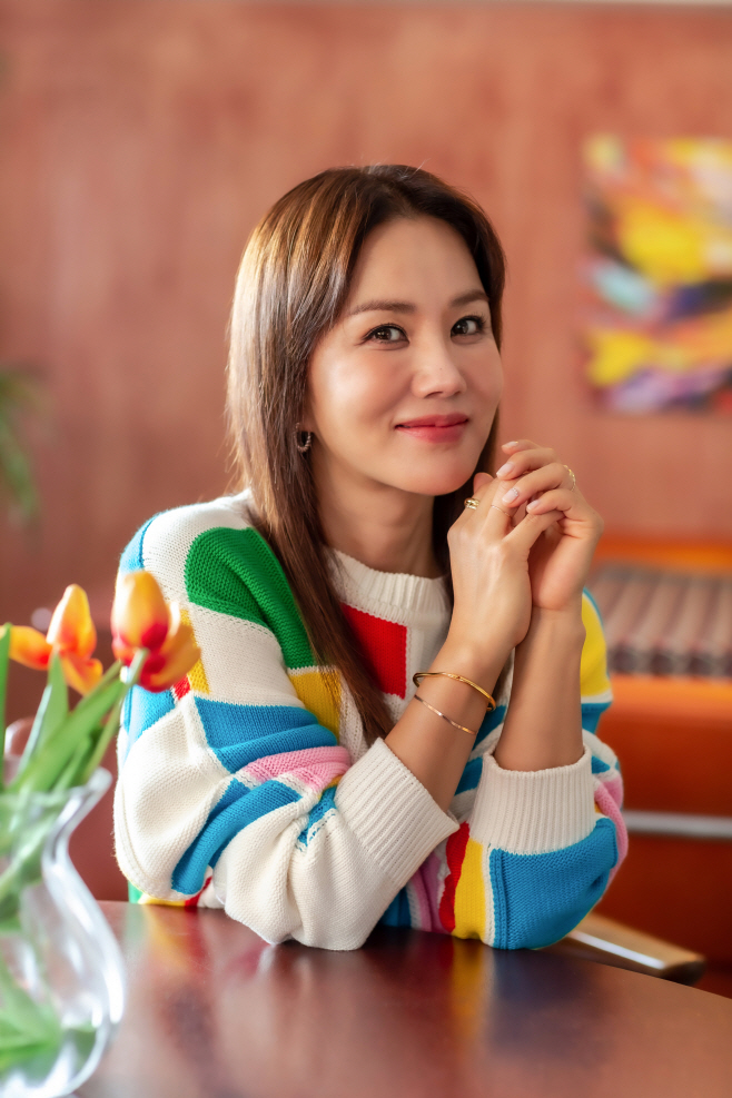 엄정화