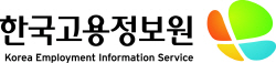 한국고용정보원_로고