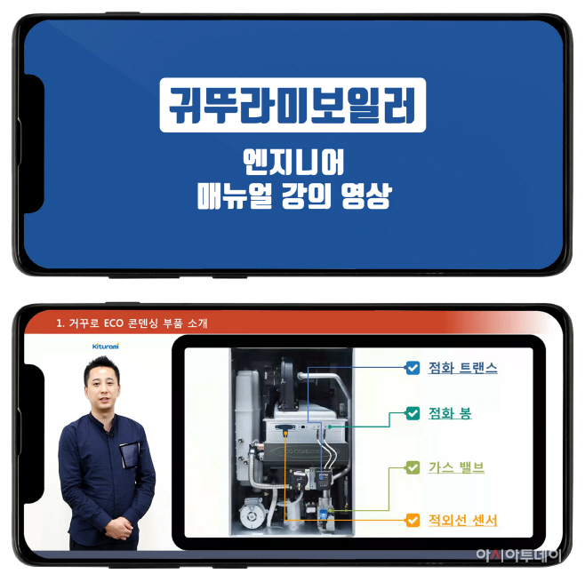 귀뚜라미, ‘2020년 전국대리점