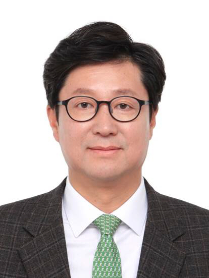 김재신 공정위 부위원장