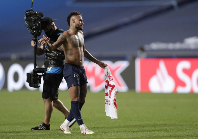 Portugal Soccer Champions League <YONHAP NO-1391> (AP)
