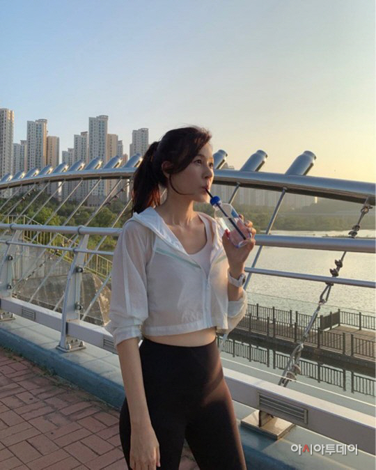 김하늘