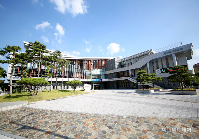 서산시, 코로나19 15번째 확진자 발생