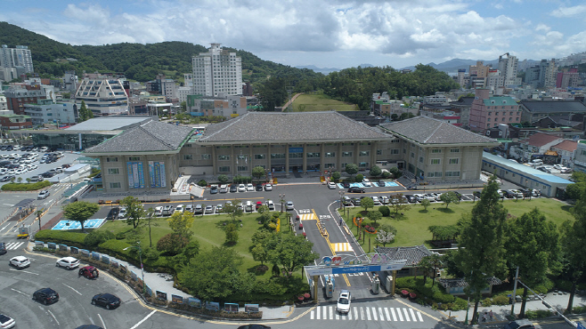 여수시청 6