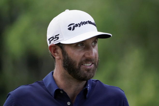 Northern Trust Golf <YONHAP NO-1550> (AP)