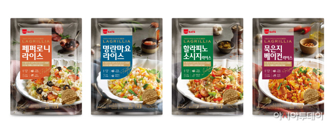 SPC삼립