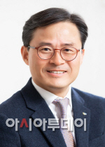 윤태준 서울동부영업본부장