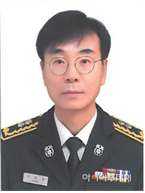 구룡119안전센터장 신성섭