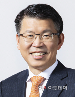 은성수 금융위원장 후보자 사진