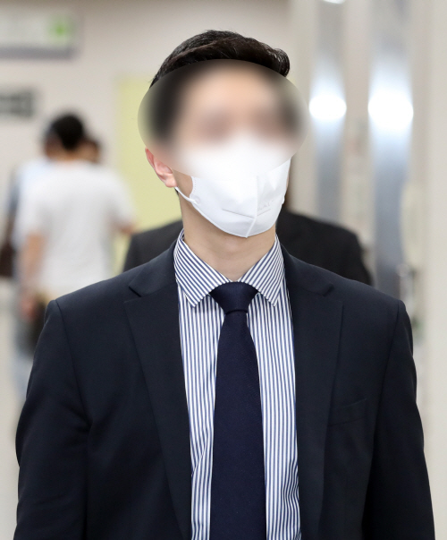 법원으로 간 '검언유착 의혹'…오늘 첫 재판<YONHAP NO-1926>