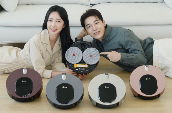 LG 코드제로 씽큐 M9 출시_1