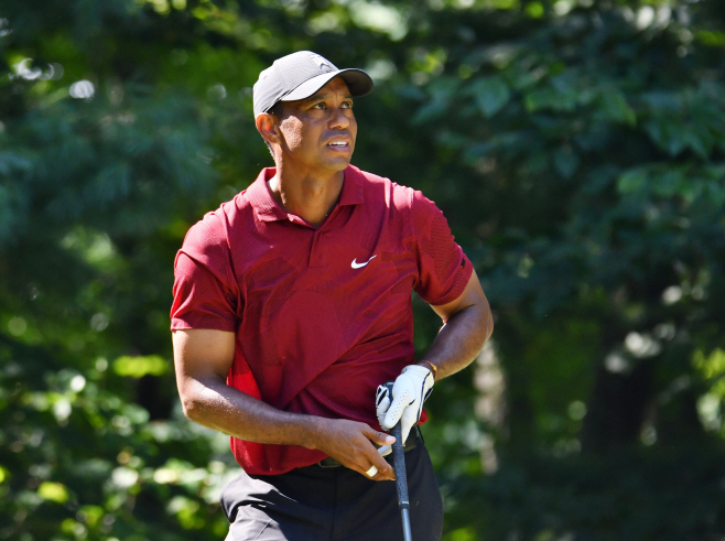 GOLF/ <YONHAP NO-0055> (USA TODAY Sports)