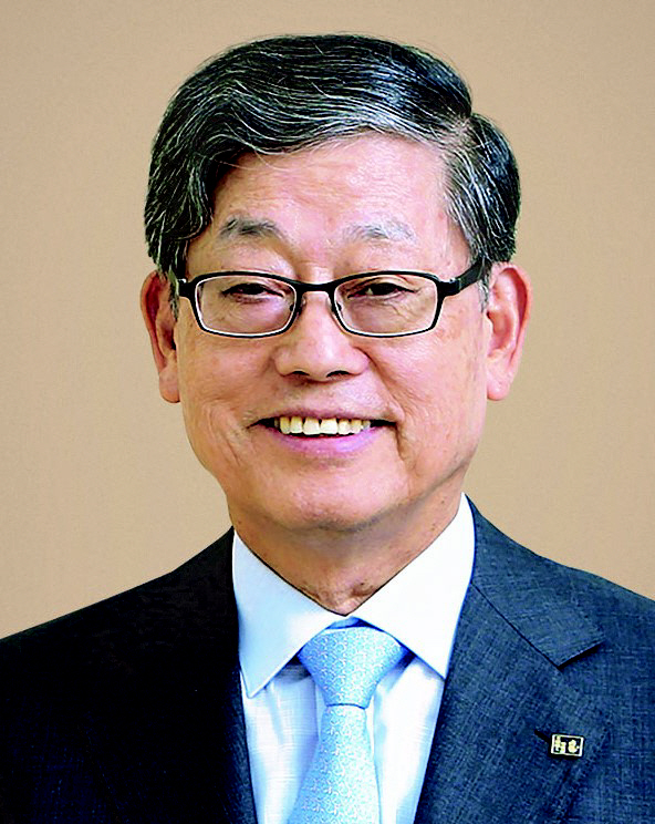 김황식 이사장
