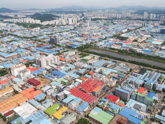 남동국가산업단지