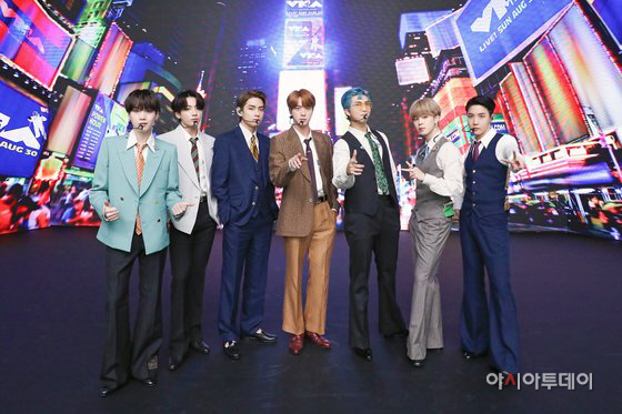 방탄소년단