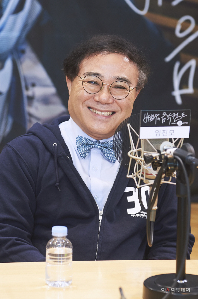 임진모